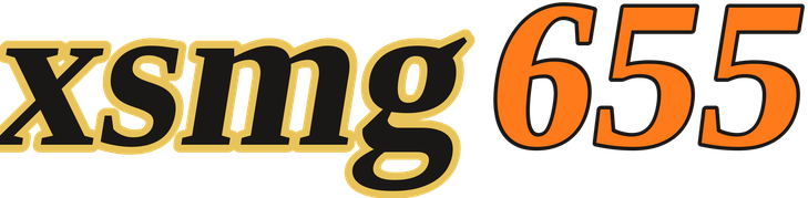 xsmg655 logo